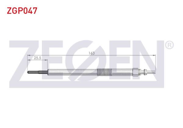 BUJİ EURO 6 2.3 RENAULT MASTER 3