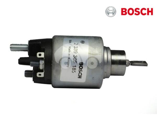 MARŞ OTOMATİĞİ PEUGEOT VE FİAT SERİSİ