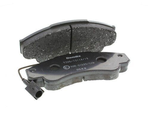 ÖN FREN BALATA PEUGEOT BOXER 2