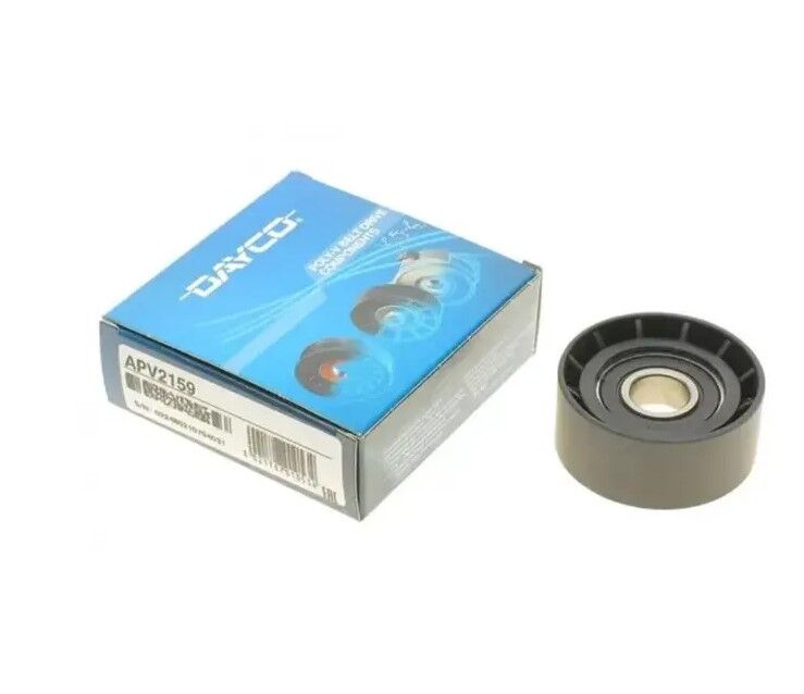 ALTERNATÖR GERGİ BİLYASI RENAULT MASTER 2