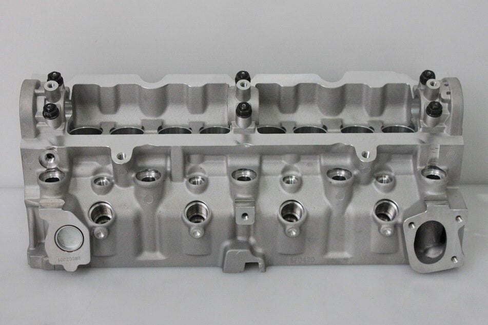 SİLİNDİR KAPAĞI DW8 PEUGEOT PARTNER