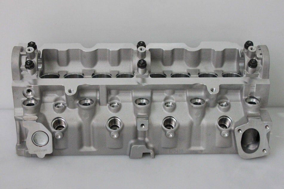 SİLİNDİR KAPAĞI DW8 PEUGEOT PARTNER