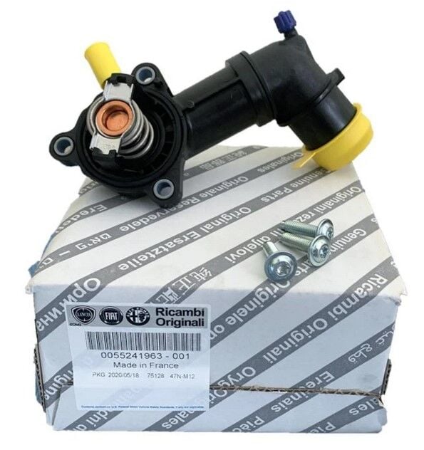 TERMOSTAD 2.0 HDİ FİAT DOBLO