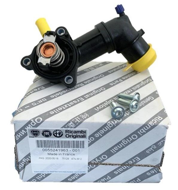 TERMOSTAD 2.0 HDİ FİAT DOBLO