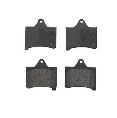 ARKA FREN BALATA CİTROEN C5