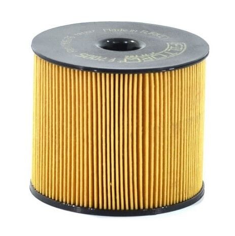 MAZOT FİLTRESİ PEUGEOT PARTNER 2.0 HDİ