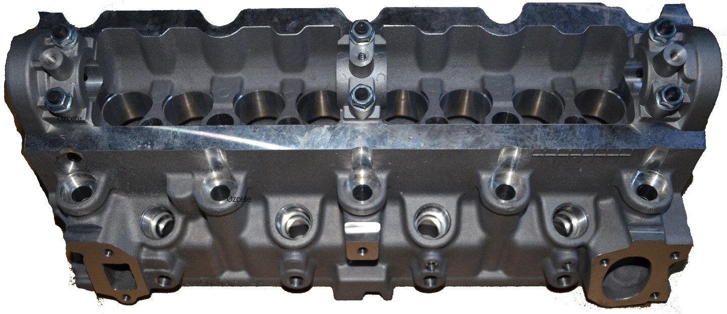 SİLİNDİR KAPAĞI XUD9 PEUGEOT PARTNER