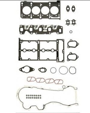 TAKIM CONTA FİAT DUCATO 3 2.3