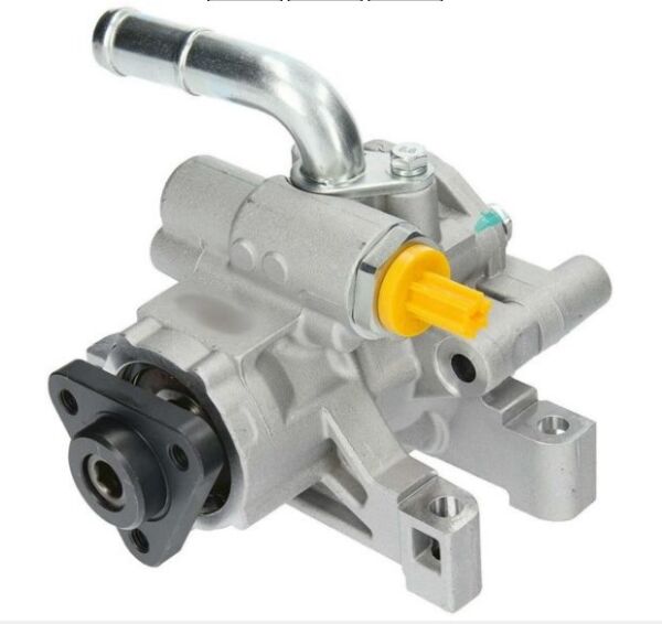 DİREKSİYON POMPASI PEUGEOT BOXER 3