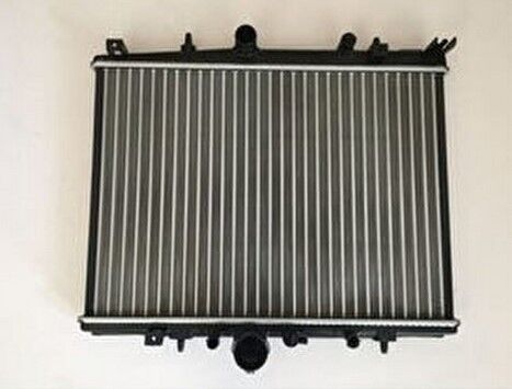 SU RADYATÖRÜ 2.0 HDİ CİTROEN C5