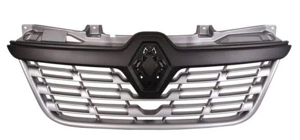 ÖN PANJUR MAKYAJLI RENAULT MASTER 3