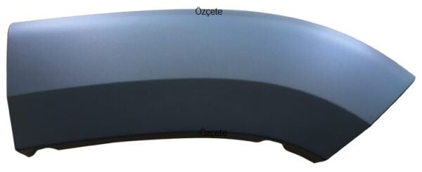 SAĞ ÖN ÇAMURLUK PAKOSU PEUGEOT BOXER 4