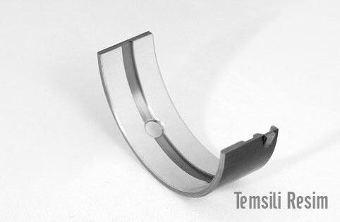 ANA YATAK PUMA PEUGEOT BOXER 3