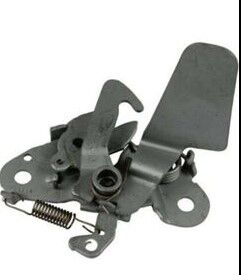 MOTOR KAPUT KİLİDİ PEUGEOT 307 Y.M