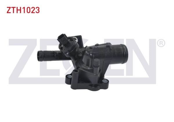 TERMOSTAD RENAULT MASTER 3