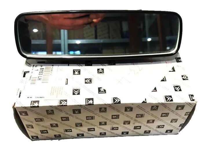 İÇ DİKİZ AYNASI PEUGEOT 307 Y.M