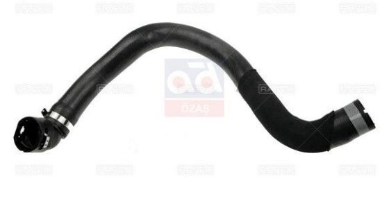 RADYATÖR ALT HORTUM FİAT DUCATO 3