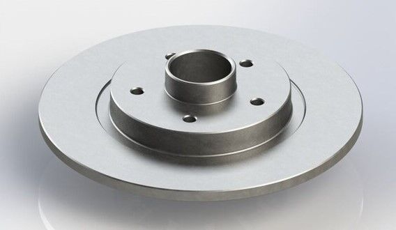 ARKA FREN DİSKİ 08--> RENAULT KANGO