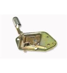 ARKA SAĞ KAPI KİLİDİ RENAULT R12