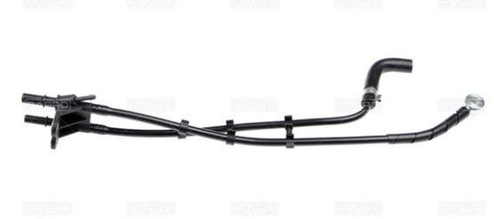 YAKIT BORUSU FİAT DUCATO 3