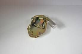 ARKA SOL KAPI KİLİDİ RENAULT R12