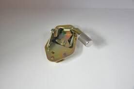 ARKA SOL KAPI KİLİDİ RENAULT R12