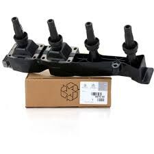 ATEŞLEME BOBİNİ TU5JP PEUGEOT 307