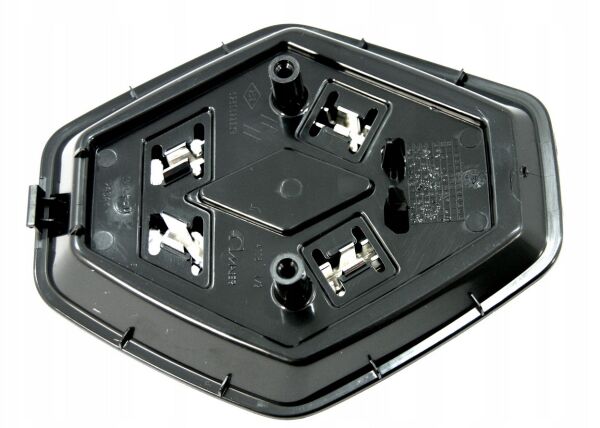 ÖN PANJUR AMBLEM DIŞ ÇERÇEVESİ RENAULT MASTER 3