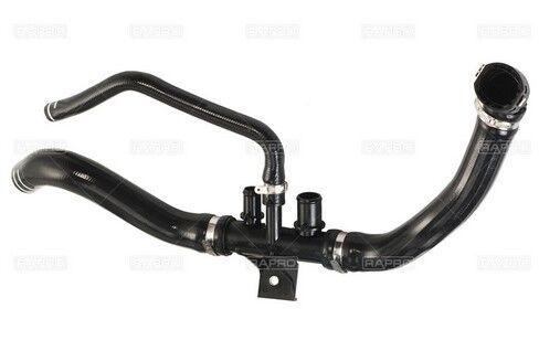 RADYATÖR ALT HORTUM PEUGEOT BOXER 3