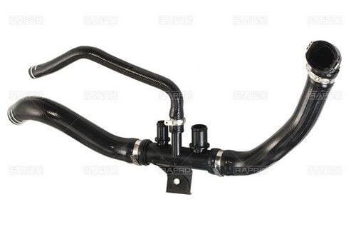 RADYATÖR ALT HORTUM PEUGEOT BOXER 3