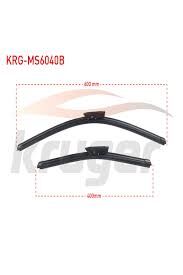 SİLECEK SÜPÜRGE TAKIMI PEUGEOT 301 CLİO RENAULT FLUENCE