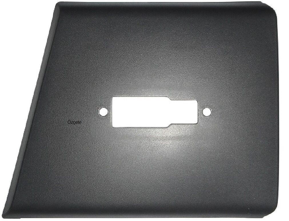 SOL ÖN DİREK PAKOSU SİNYAL DELİKLİ PEUGEOT BOXER 3