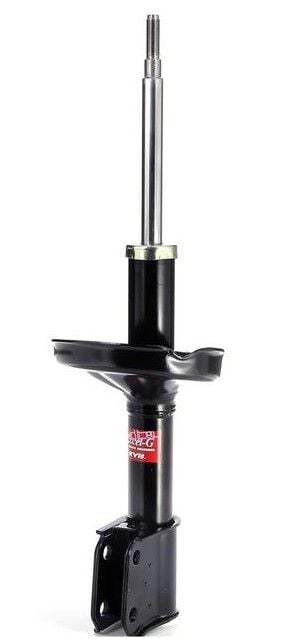 ÖN AMORTİSÖR 1.5 DCİ RENAULT KANGO