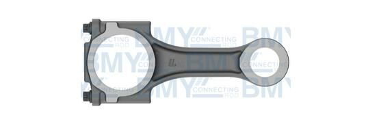 PİSTON KOLU 2.8 HDİ PEUGEOT BOXER 2