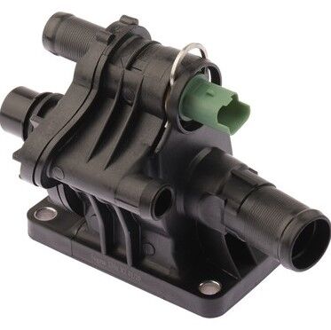 TERMOSTAD KOMPLE DV6 PEUGEOT SERİSİ