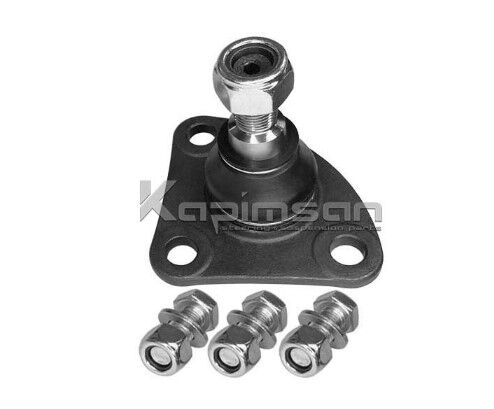 ALT ROTİL PEUGEOT BOXER 3