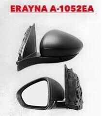 AYNA SOL ELEKTRİKLİ FİAT EGEA >15