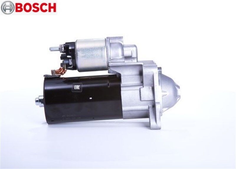 MARŞ MOTORU PEUGEOT BOXER 2