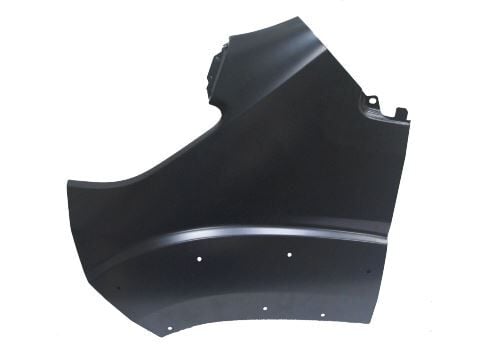 ÖN ÇAMURLUK SOL EURO 5 PEUGEOT BOXER 3 Y.M