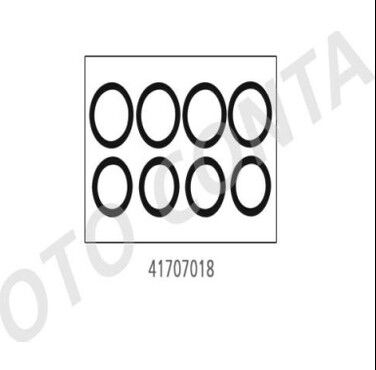 MANİFOLD CONTASI DV6 PEUGEOT SERİSİ