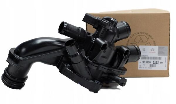 TERMOSTAD KOMPLE EP6 VTİ PEUGEOT 308