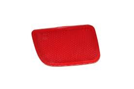 ARKA TAMPON REFLEKTÖRÜ SOL RENAULT MASTER 3