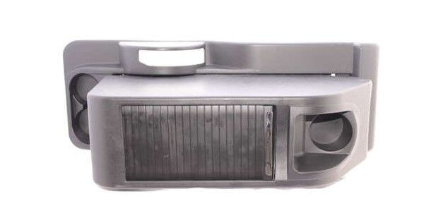 ORTA KONSOL ALT-ÜST PEUGEOT PARTNER TEPE