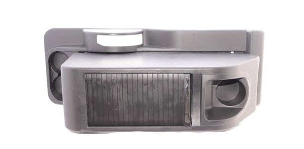 ORTA KONSOL ALT-ÜST PEUGEOT PARTNER TEPE