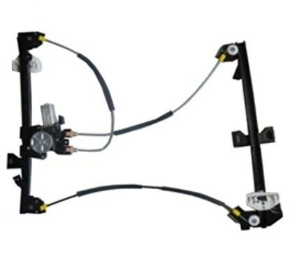 SOL CAM KRİKOSU ELEKTRİKLİ PEUGEOT PARTNER Y.M