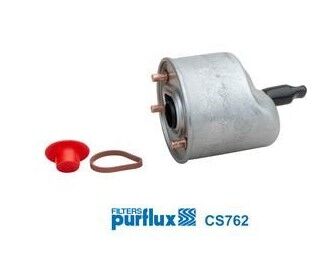 MAZOT FİLTRESİ DV6C PEUGEOT SERİSİ