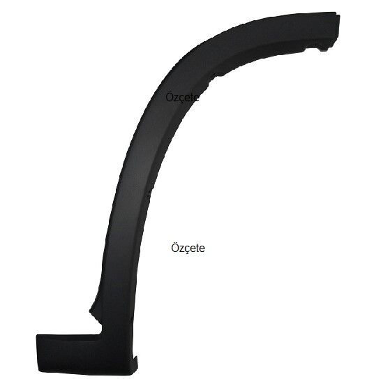 SAĞ ÖN KAPI AY PAKOSU PEUGEOT BOXER 3