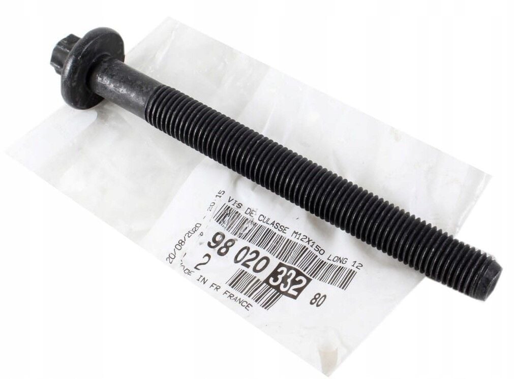 SİLİNDİR KAPAK SAPLAMASI 2.0 HDİ PEUGEOT PARTNER