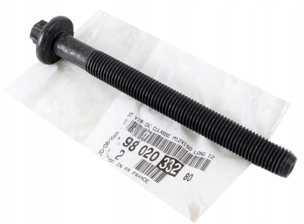 SİLİNDİR KAPAK SAPLAMASI 2.0 HDİ PEUGEOT PARTNER