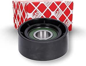 ALTERNATÖR GERGİ RULMANI PEUGEOT PARTNER - RENAULT CLİO